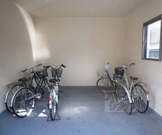 【ＢＲＡＩＮ桂】間取