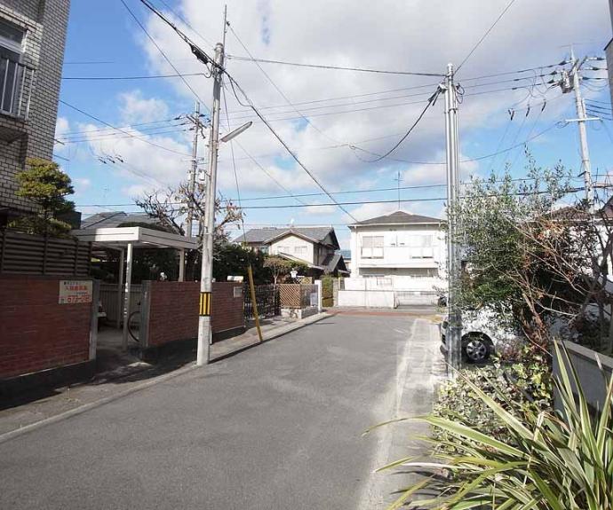 【ＢＲＡＩＮ桂】間取