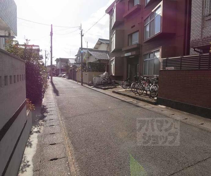 【ＢＲＡＩＮ桂】間取