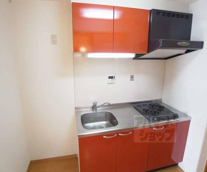 【ＢＲＡＩＮ桂】間取