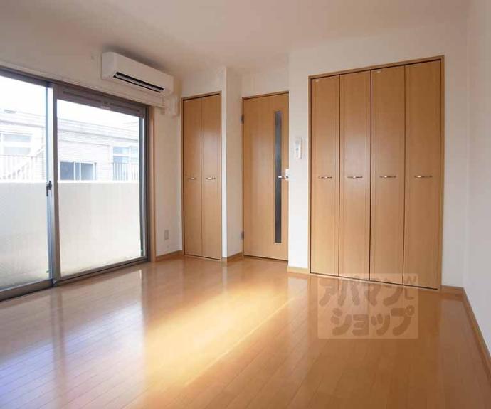 【ＢＲＡＩＮ桂】間取