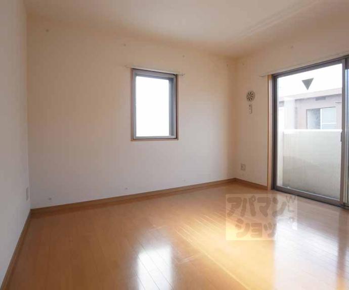 【ＢＲＡＩＮ桂】間取