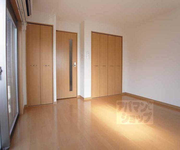 【ＢＲＡＩＮ桂】間取