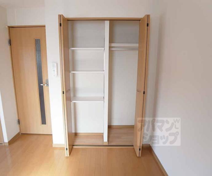 【ＢＲＡＩＮ桂】間取