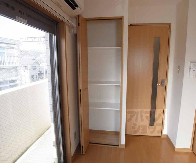 【ＢＲＡＩＮ桂】間取