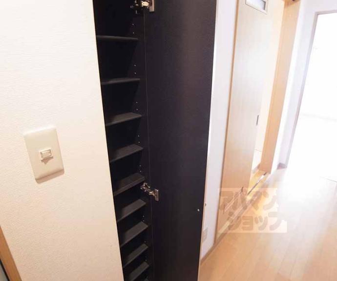 【ＢＲＡＩＮ桂】間取