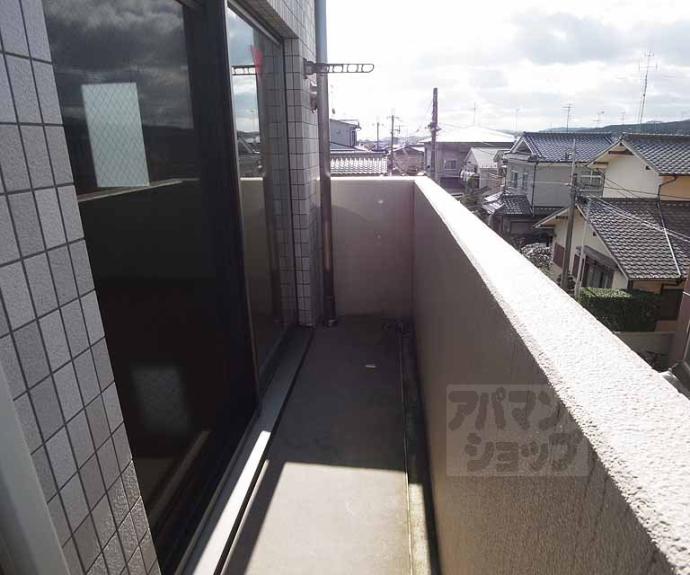 【ＢＲＡＩＮ桂】間取