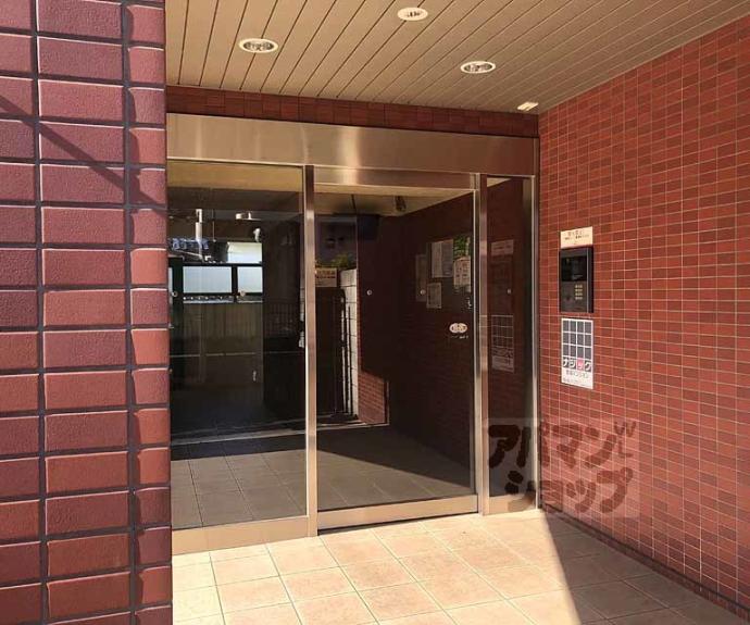 【コンポート松尾】間取