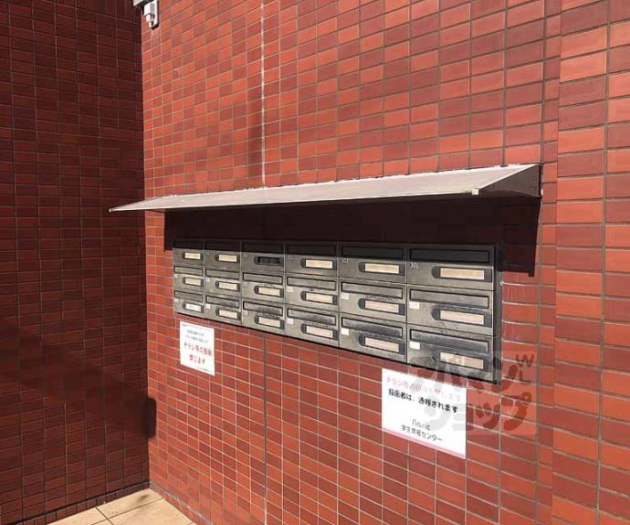 【コンポート松尾】間取