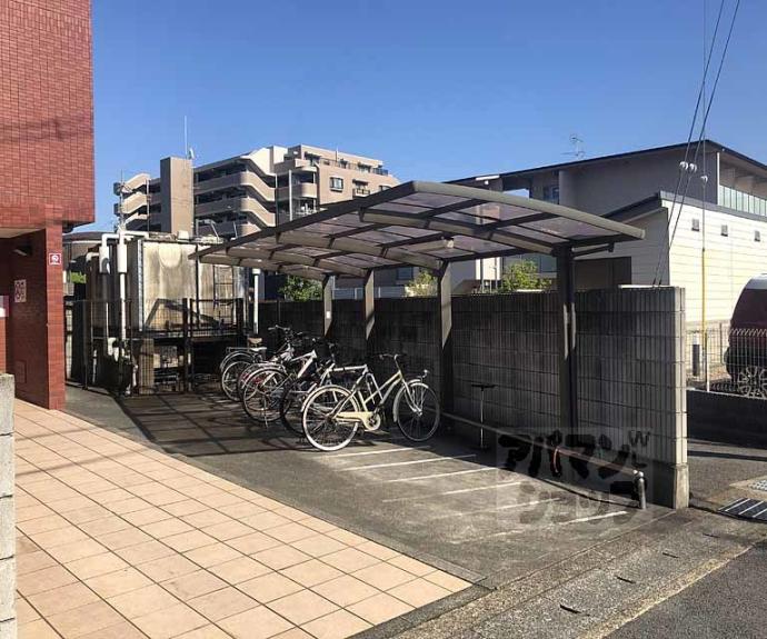 【コンポート松尾】間取