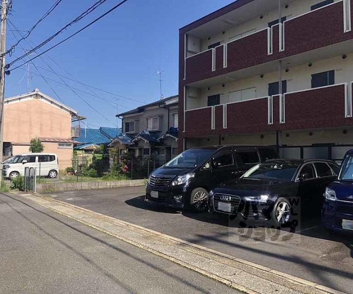 【コンポート松尾】間取