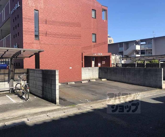 【コンポート松尾】間取