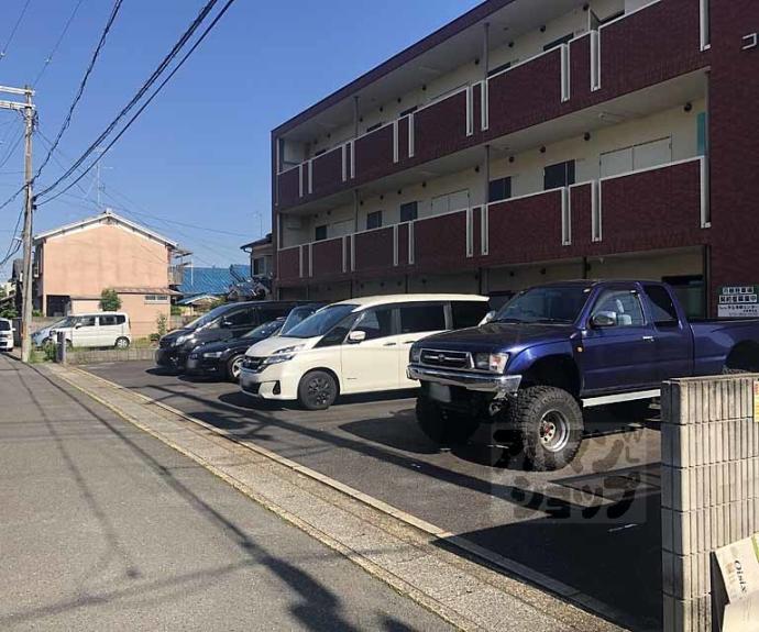 【コンポート松尾】間取