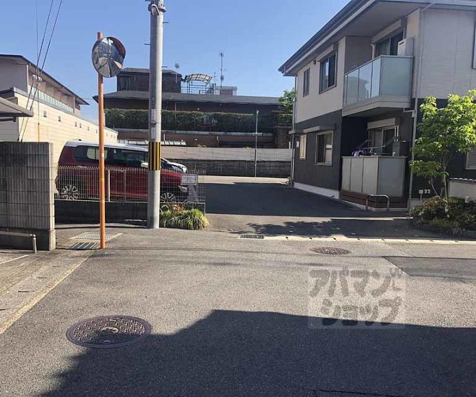 【コンポート松尾】間取