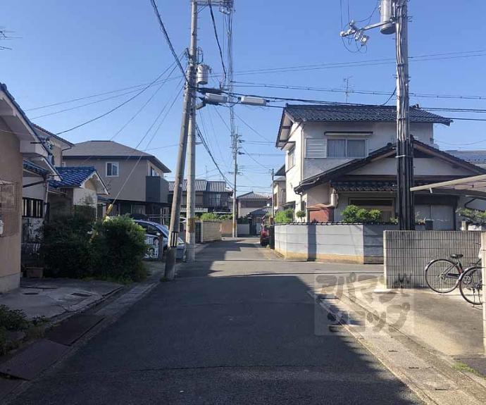 【コンポート松尾】間取