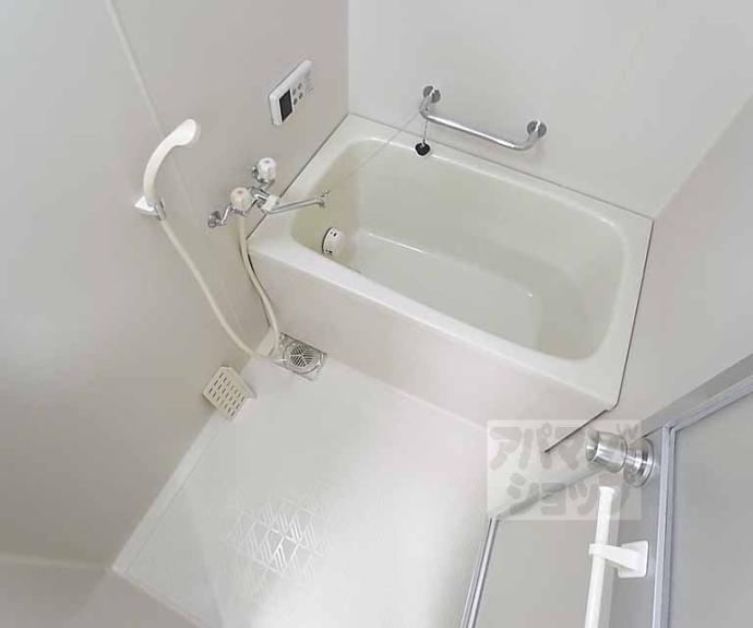 【コープミール花園】間取