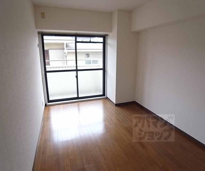 【コープミール花園】間取