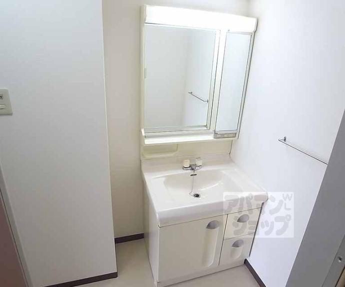 【コープミール花園】間取