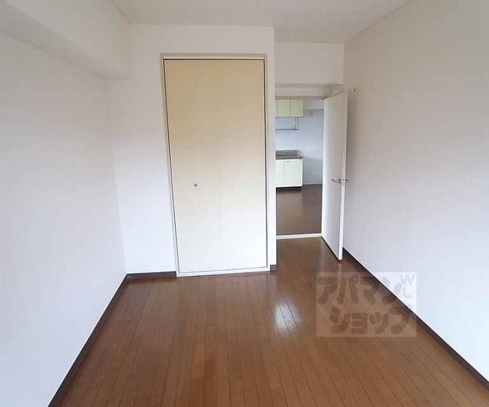 【コープミール花園】間取