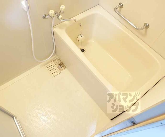 【コープミール花園】間取