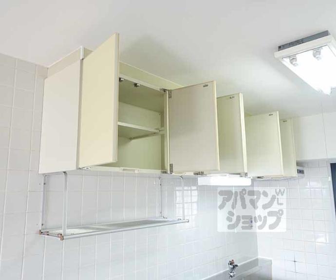 【コープミール花園】間取