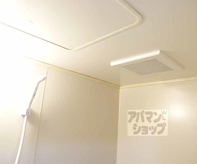 【コープミール花園】間取