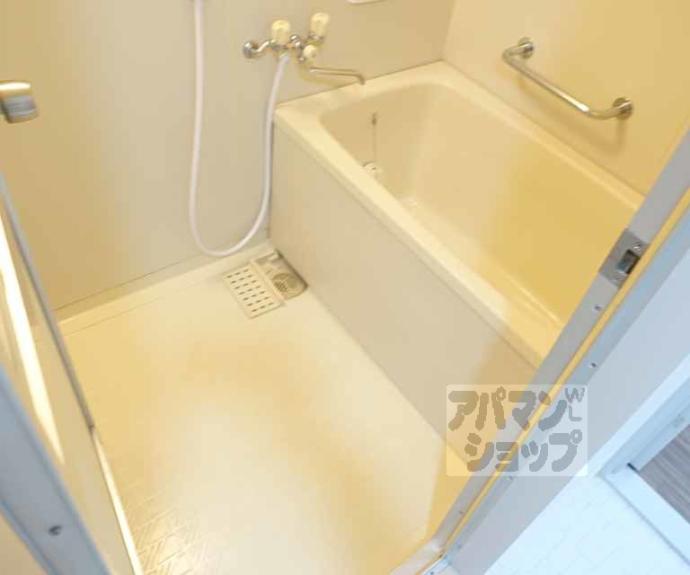 【コープミール花園】間取