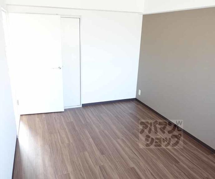 【コープミール花園】間取