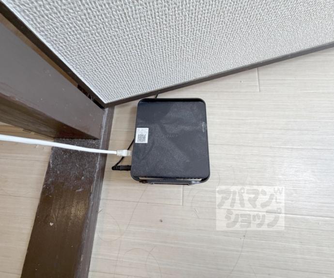 【アスクル西院北・南棟】間取