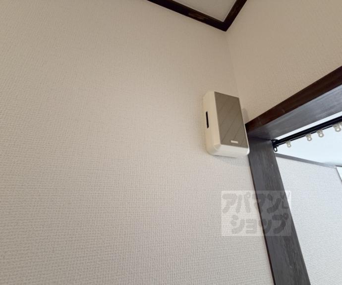 【アスクル西院北・南棟】間取