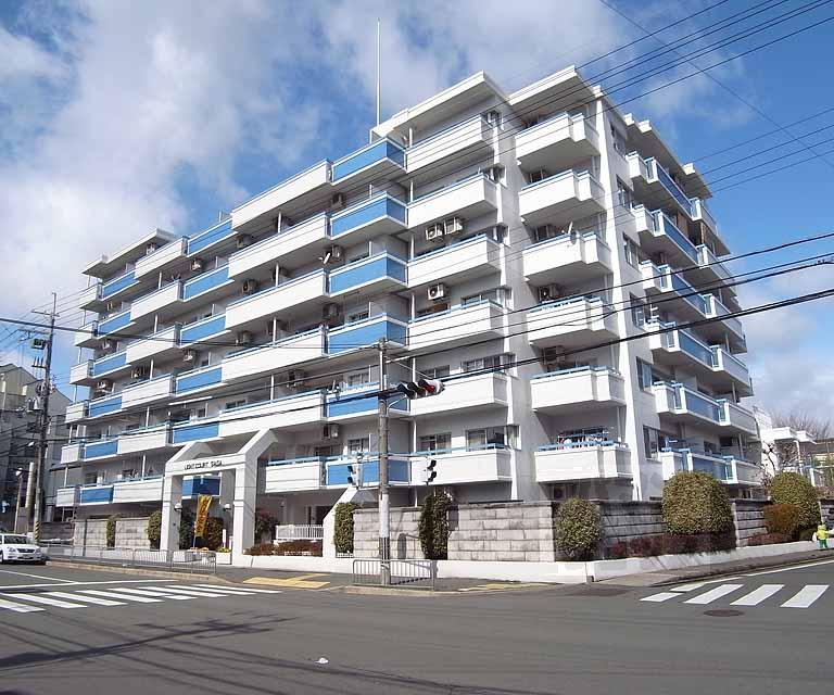 ライトコート嵯峨