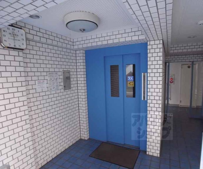 【ライトコート嵯峨】