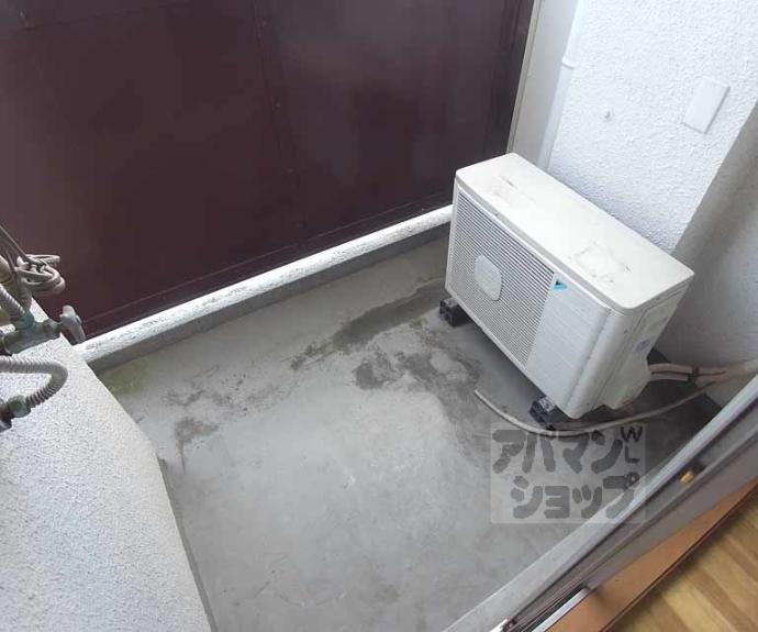 【京都友禅文化会館】間取