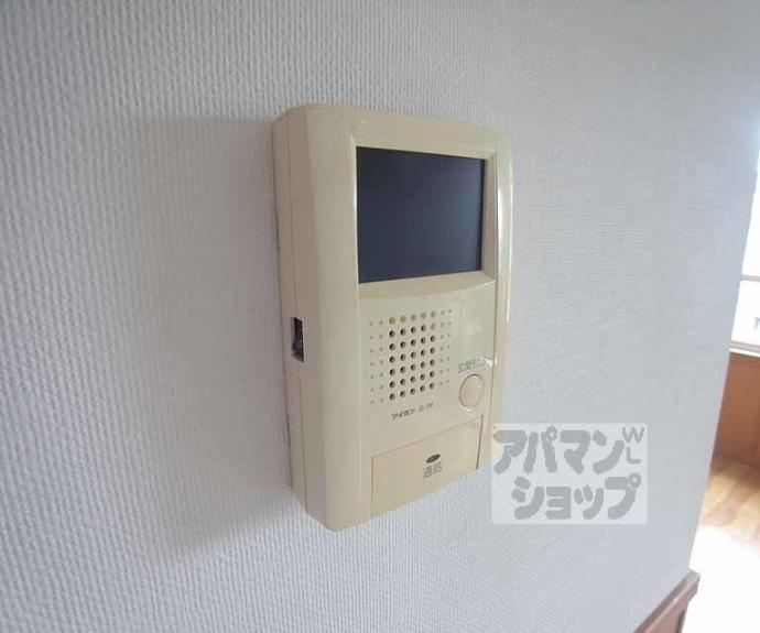 【京都友禅文化会館】間取