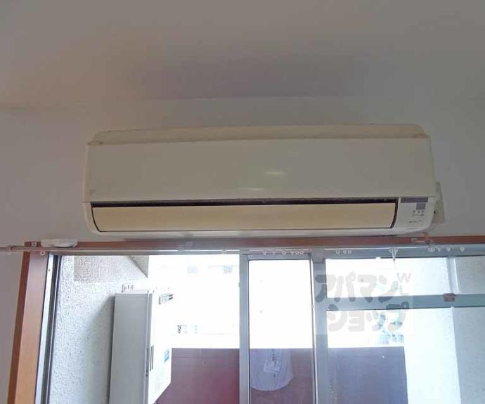 【京都友禅文化会館】間取