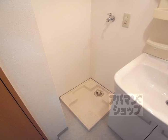 【京都友禅文化会館】間取