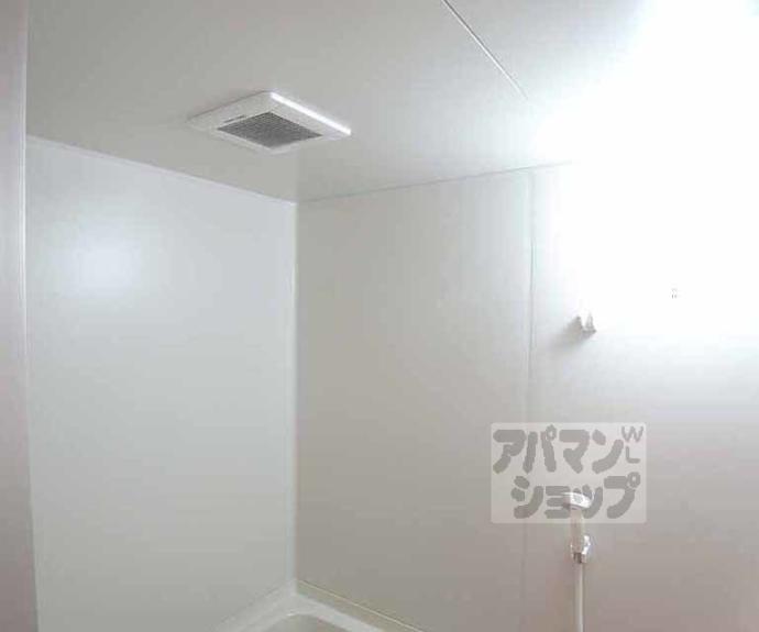 【京都友禅文化会館】間取