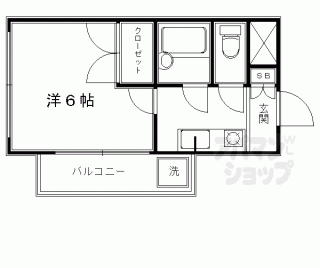 【スカイハイツ中野】