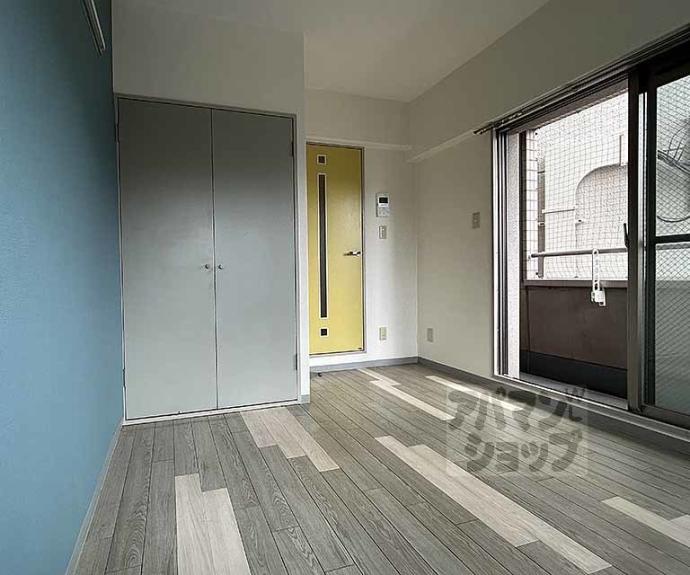 【スカイハイツ中野】