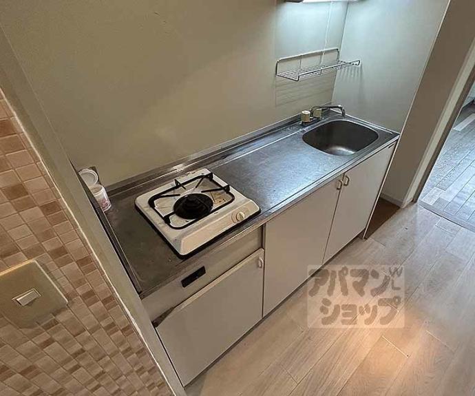 【スカイハイツ中野】