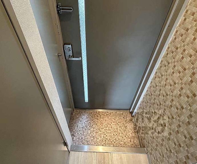 【スカイハイツ中野】