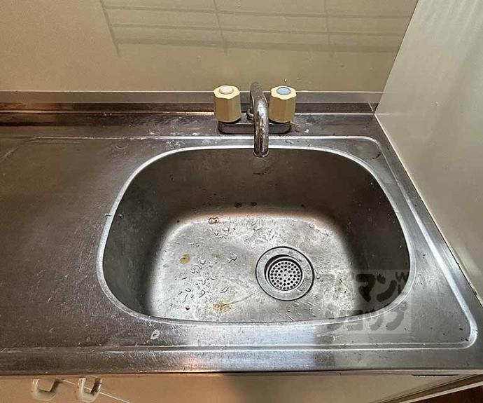 【スカイハイツ中野】