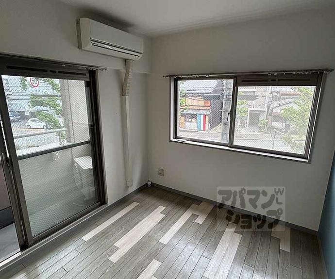 【スカイハイツ中野】