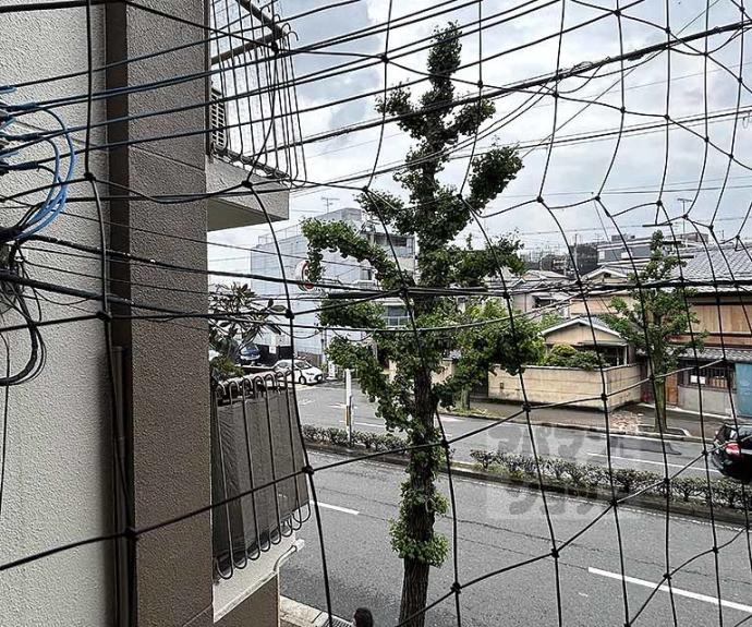 【スカイハイツ中野】