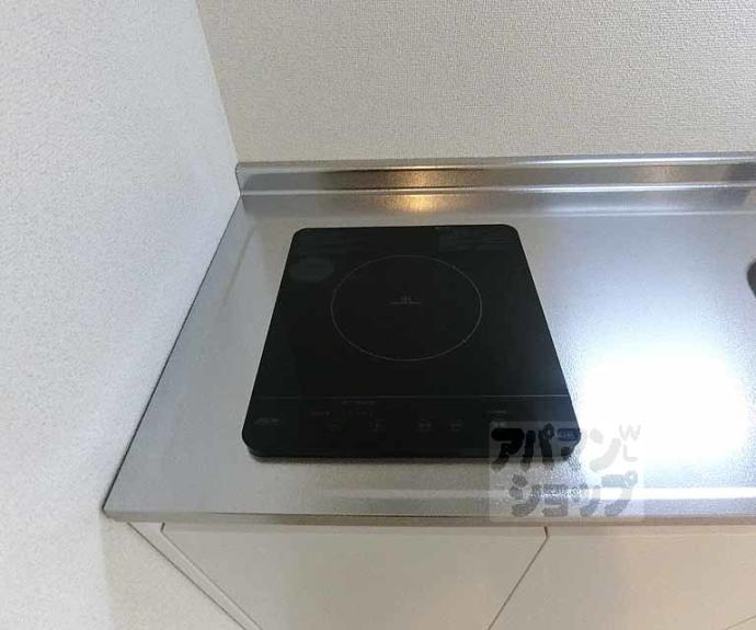 【グランタック竜安寺】間取