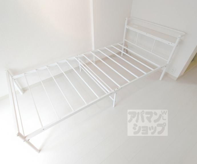 【グランタック竜安寺】間取