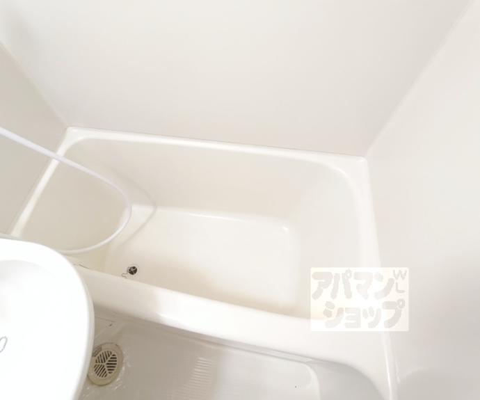 【グランタック竜安寺】間取