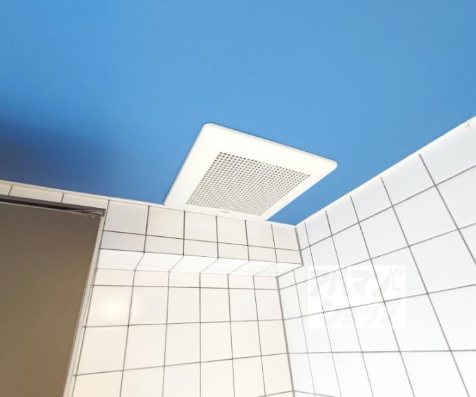 【グランタック竜安寺】間取