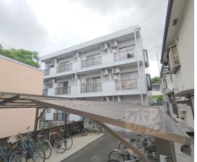 グランタック竜安寺：