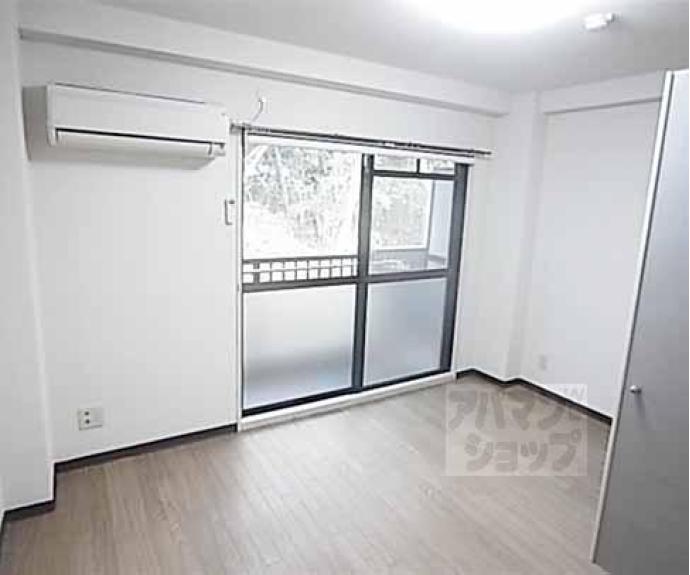 【グランタック竜安寺】間取